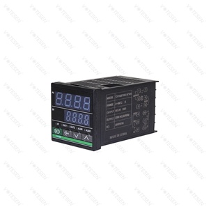 Digital serie CH controlador PID de temperatura - Product Image 1