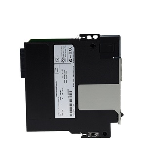 Высокое качество промышленной автоматизации Plc Pac Выделенные контроллеры с 1756-L72 Plc логическим программным контроллером