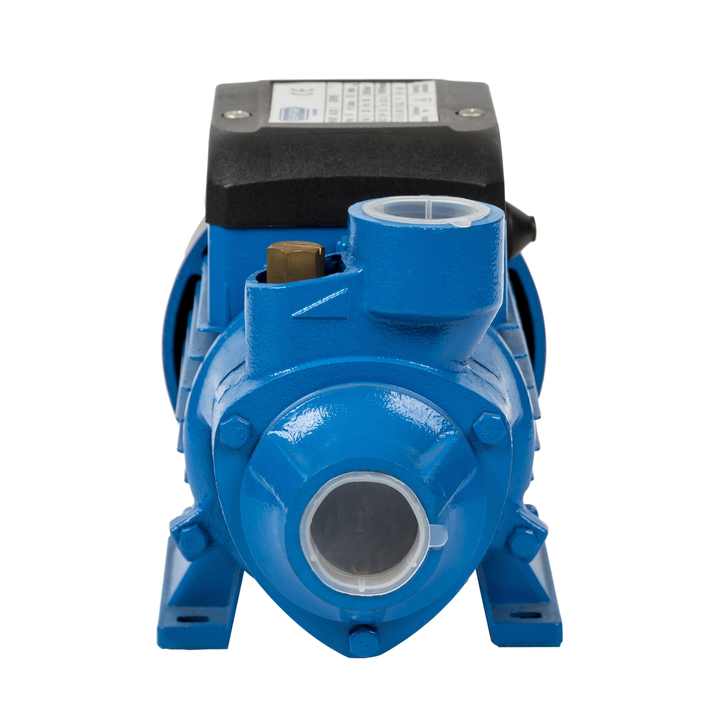 Electric Motor Peripheral Pumps Vortex Small Air Conditioner Brass 0.5hp Cast Iron Oem Best Price 220v Bomba De Agua Water Pump