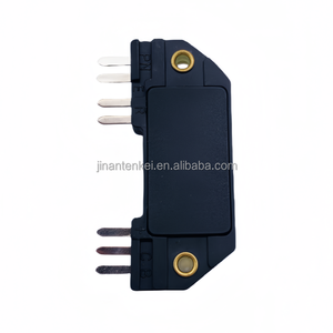 贸易保证专业认证的汽车更换零件1211582点火控制模块 - Product Image 5