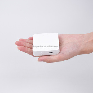 Zigbee умный дом Центральный концентратор шлюз для бесшовной интеграции для домашней автоматизации приложение Голосовое управление - Product Image 4
