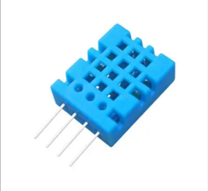 DHTC11 sensore di temperatura e umidità capacitivo ad alta precisione DHT11 modulo di umidità aggiornato invece di AM2120