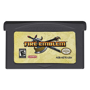 Fire Emblem