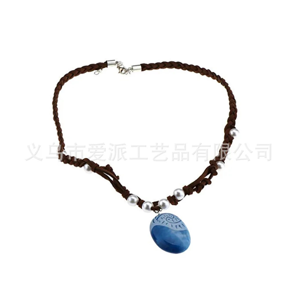 Collar Moana