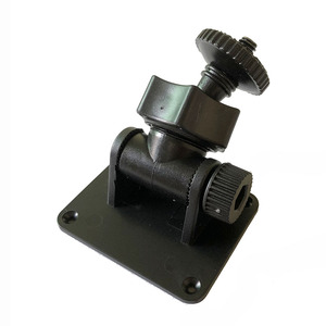 Move Back and Forth Rotation 360 Swivel Camera <strong>Mount</strong> Car Bracket with Tape vhb Sticky Base for Dvr Camera