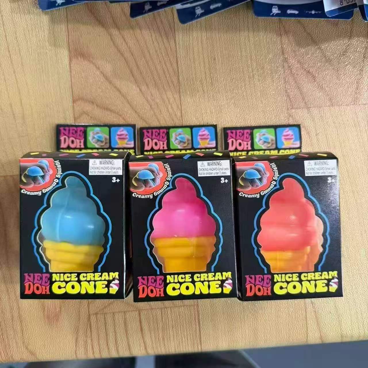 Nice Cream Random 1 piece