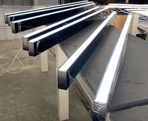Gömme led doğrusal ışık sistem aydınlatması - Product Image 1