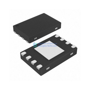 BOM List-Sensor de sistema de control de temperatura, Memoria DIMM DDR, I2C/SMBus interno, montaje en superficie, 8-UDFN - Product Image 1