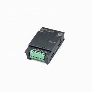 Módulo analógico de módulo de CPU PLC con salidas de relé y transistor 6ES7288-7DP01-0AA0 EM DP01