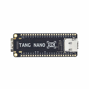 Sipeed Tang Nano 9K scheda di sviluppo FPGA GW1NR-9 RISC-V RV - Product Image 3