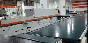 Turning Line Edgebander <strong>Loading</strong> and <strong>Unloading</strong> <strong>Automatic</strong> Return <strong>Conveyor</strong> System for Edge Banding Machine <strong>Conveyor</strong> System - Product Image 4