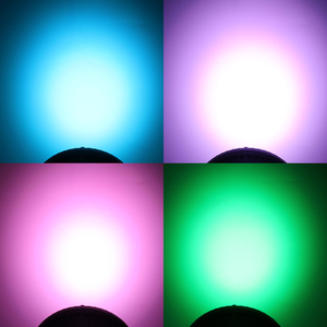 Yeni tasarım 14 adet 4 in 1 Led App Par sahne aydınlatma Dj gece kulübü Par ışıkları - Product Image 4