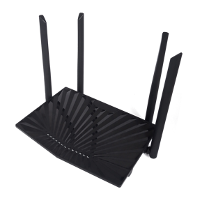 AX3000 Wireless Wifi 6 Router ad alta velocità Dual Band impresa Router 3000Mbps Modem Internet Wifi Software Hardware del Computer - Product Image 3