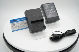 Ni kon MH-32充電器Ni kon EN-EL25バッテリーZ50 ZFC Z30カメラ - Product Image 4