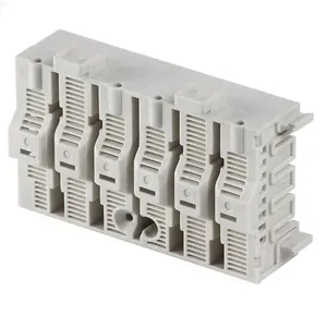 高品质SLA 3D打印人类手工模型艺术品快速原型服务 - Product Image 4
