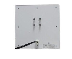 Linux Raspberry Android IP67 6m Long Range UHF Antenna <strong>RFID</strong> <strong>Reader</strong> With Relay/TCP/WIFI for Outdoor Vehicle Tracking