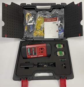 LANCIO X-PROG 3 Immobilizer Avanzato E Diagnostica Strumenti di Programmazione Chiave