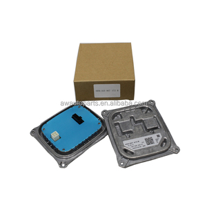 Aw บัลลาสต์แผงควบคุมไฟหน้า LED 1307329300 ABL 4G0907472B ใหม่35W 6000K ไฟซีนอนหน้า LED ECU DRL สำหรับ S7 A7 - Product Image 5