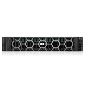 Servidores de nodo de computación en la nube R760 Servidor empresarial Montado en Rack 2U Stock de servidor en rack con XeonProcessor64GBMemory750WR760Server - Product Image 2