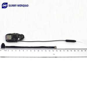 OEM 1080P FF Fixed Focus Mini HD High Definition 2MP Industry Micro Compact Ip <strong>Web</strong> <strong>Camera</strong> Module - Product Image 3