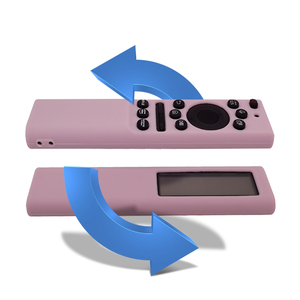 For Samsung Bn59-01357f Solar <strong>Remote</strong> Control <strong>All</strong>-in-one Key Silicone Protective Cover - Product Image 5