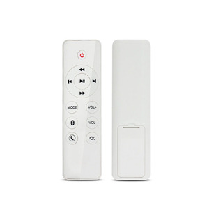 Supporta il funzionamento personalizzato set-top box telecomando semplice e conveniente, universal Android TV box - Product Image 3