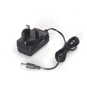 UK 10.5W 12w通用电源适配器，带AC DC开关插入式壁式适配器13V 5V 2.1A 24V 0.5A - Product Image 4