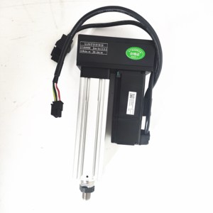 Linear Fast <strong>Servo</strong> Driven Actuator 400 Mm/sec - Product Image 2