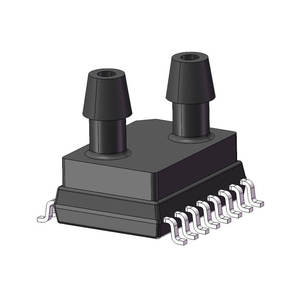 XGZP6891A Mikro differenz drucksensor 50mbar, verstärkter analoger Blutdrucks ensor für Arduino - Product Image 6