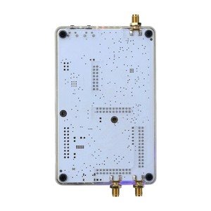 HamGeek R10C + H2M HackRF One R10C V2.0.x SDR Radio MAX2837およびH2M Portapack (アンテナ1個付き) - Product Image 3