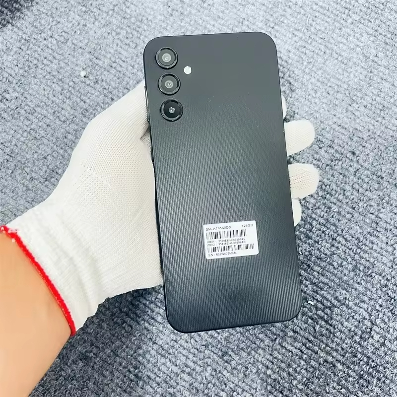 para Samsung A14