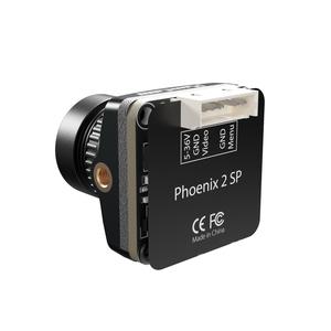 Runcam Phượng 2 spv4 Máy ảnh <span class=keywords><strong>Mini</strong></span> Phụ kiện cho RC sở thích bay không người lái như <span class=keywords><strong>mini</strong></span> 2 và không khí 2 - Product Image 3