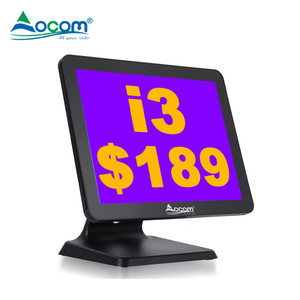 2023 новый дизайн pos системы windows POS машина pos Компьютер - Product Image 1