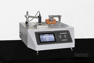 <span class=keywords><strong>ISO</strong></span> <span class=keywords><strong>18080</strong></span> vải ngang ma sát tĩnh điện <span class=keywords><strong>Tester</strong></span> - Product Image 5