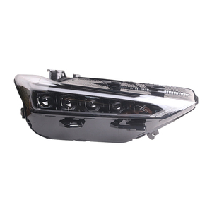 2022 2025长安UNI-V汽车用新型80W 6000K全发光二极管投影仪透镜前照灯模块光源前照灯总成 - Product Image 3