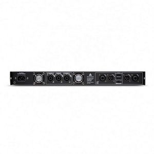 奥申专业MA300 2x300W双通道功率放大器XLR多功能输入连接放大器扬声器级 - Product Image 5