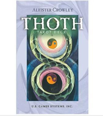 Tarot Thoth