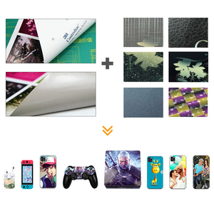 Adesivo posteriore per tablet con telefono cellulare personalizzato per PC - Product Image 6