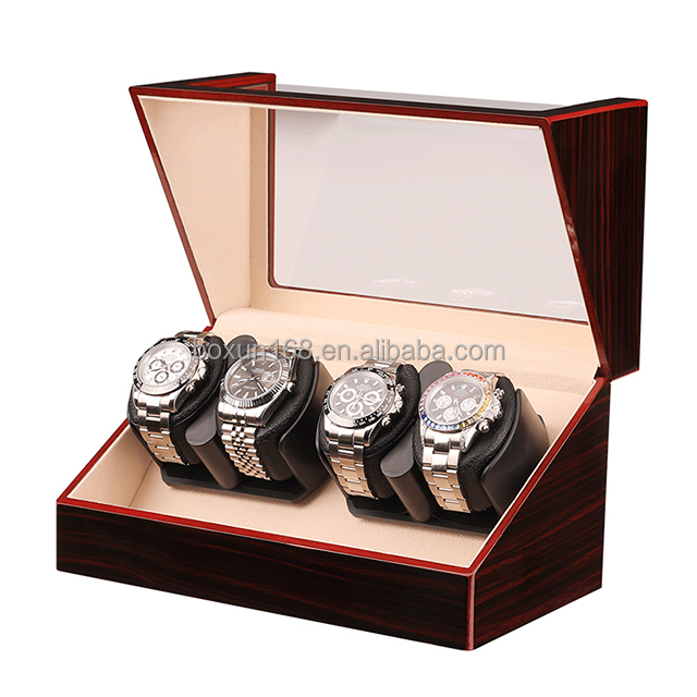 M16052-Ebony Wood