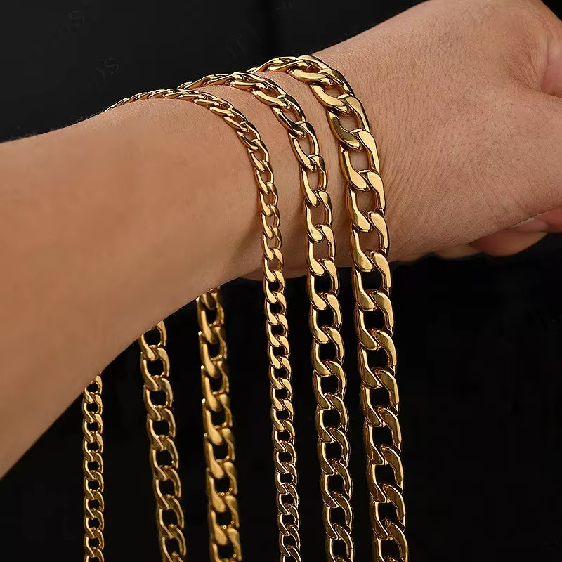 Cadena NK de 3 mm