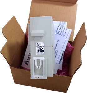 Industrial <strong>PLC</strong> Module Delta DVPSCM12-SL Compact <strong>SCADA</strong> <strong>Controller</strong> for Remote Monitoring