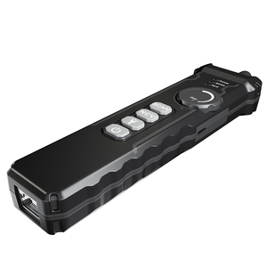 Multi-function Cable Tester POE Tester Ping Scan IP Scan Wire tracker Cable Length Measurement Cable Finder - Product Image 6