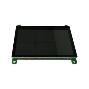 Modulo Display LCD da 4.3 pollici IPS TFT ad alta luminosità 800*480 risoluzione HD MI interfaccia USB categoria di prodotti ad alta definizione - Product Image 5