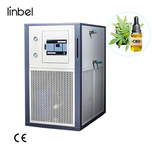 200L-80度超低温再循環クーラー冷蔵循環器循環チラー