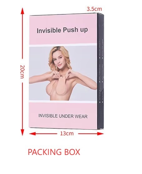 pink Color box