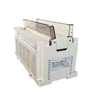 High Quality Industrial Automation Plc Pac Dedicated Controllers with FX2N-48MR-001 Plc <strong>Logic</strong> <strong>Programming</strong> Controller - Product Image 1