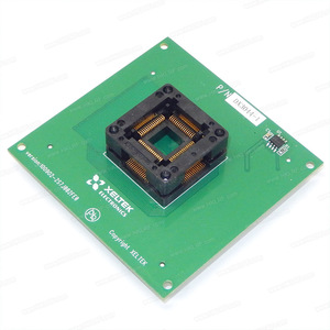 IC <strong>programmer</strong> DX3044-1 Adapter <strong>For</strong> XELTEK SuperPro 6100N <strong>Programmer</strong> Socket