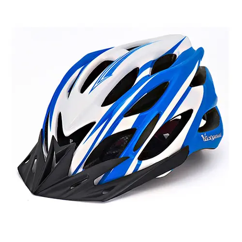 Vittgoal lá chắn tốt nhất xe đạp an toàn đi xe đạp xe máy Mũ bảo hiểm mới Road với Bluetooth SUN Visor xe đạp Mũ bảo hiểm có thể tháo rời chu kỳ