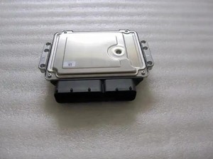 Recon Tested Wellディーゼルエンジン電子制御ユニットECU ECMWLBD1888180281013006エンジンコンピューター - Product Image 2