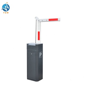 Software de control remoto con sensor infrarrojo Puerta de barrera de alta calidad para gestión de acceso - Product Image 5